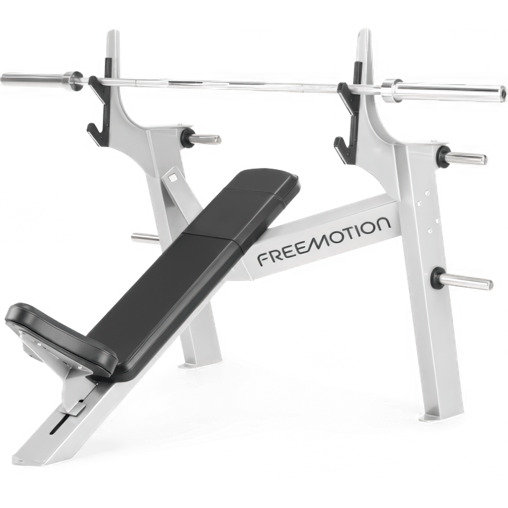 Olympic Incline Bench gallery detail image