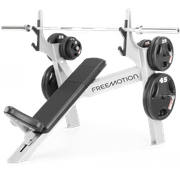 Olympic Incline Bench gallery detail image