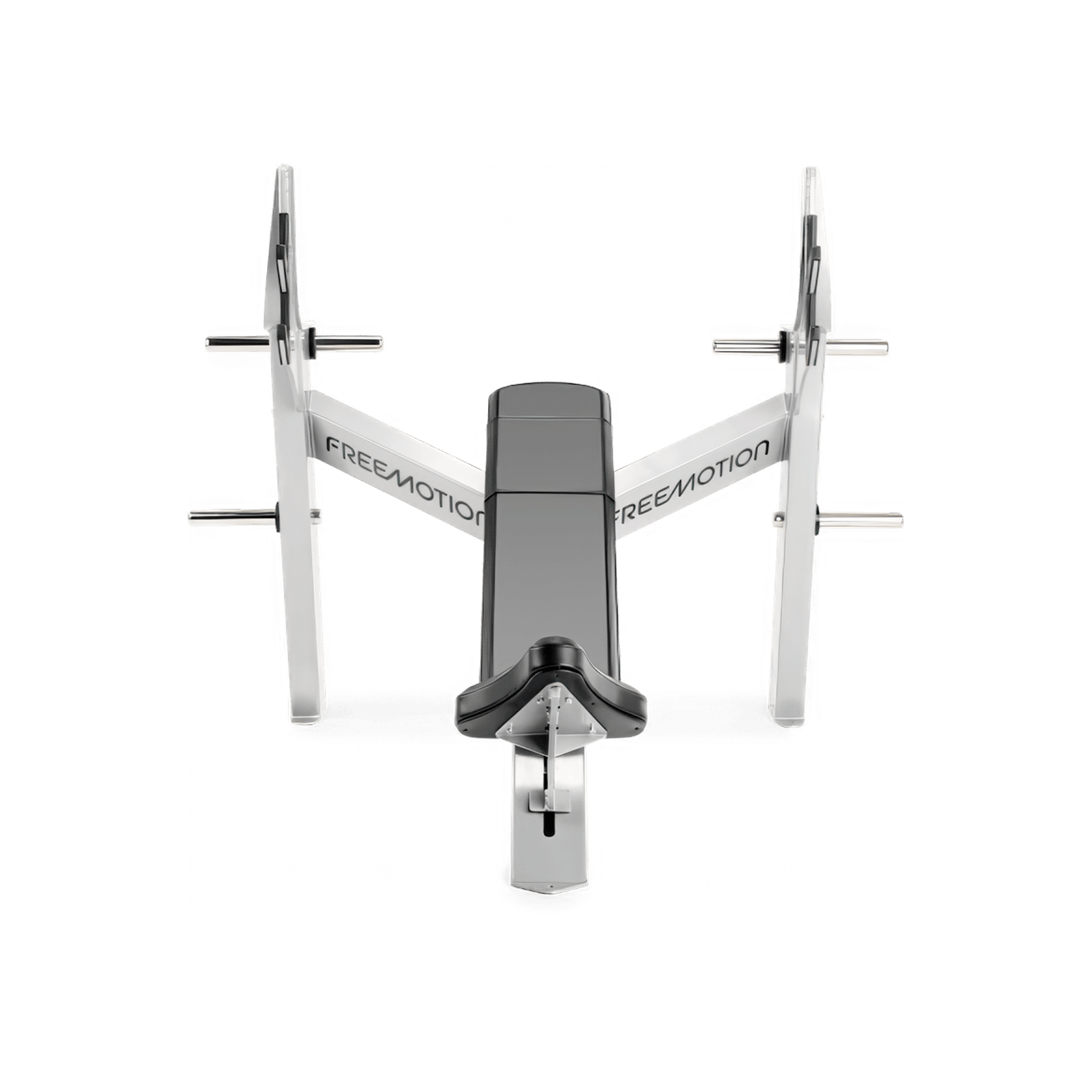 Olympic Decline Bench gallery detail image