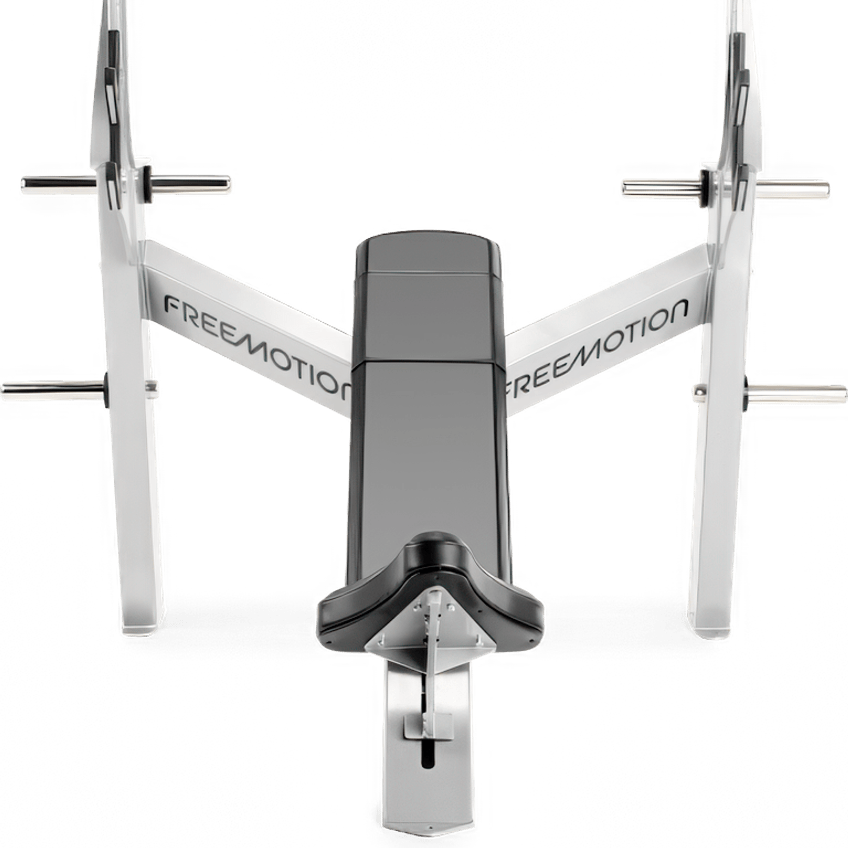 Olympic Incline Bench gallery detail image