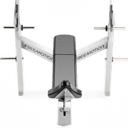 Olympic Incline Bench gallery detail image