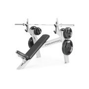 Olympic Incline Bench gallery detail image