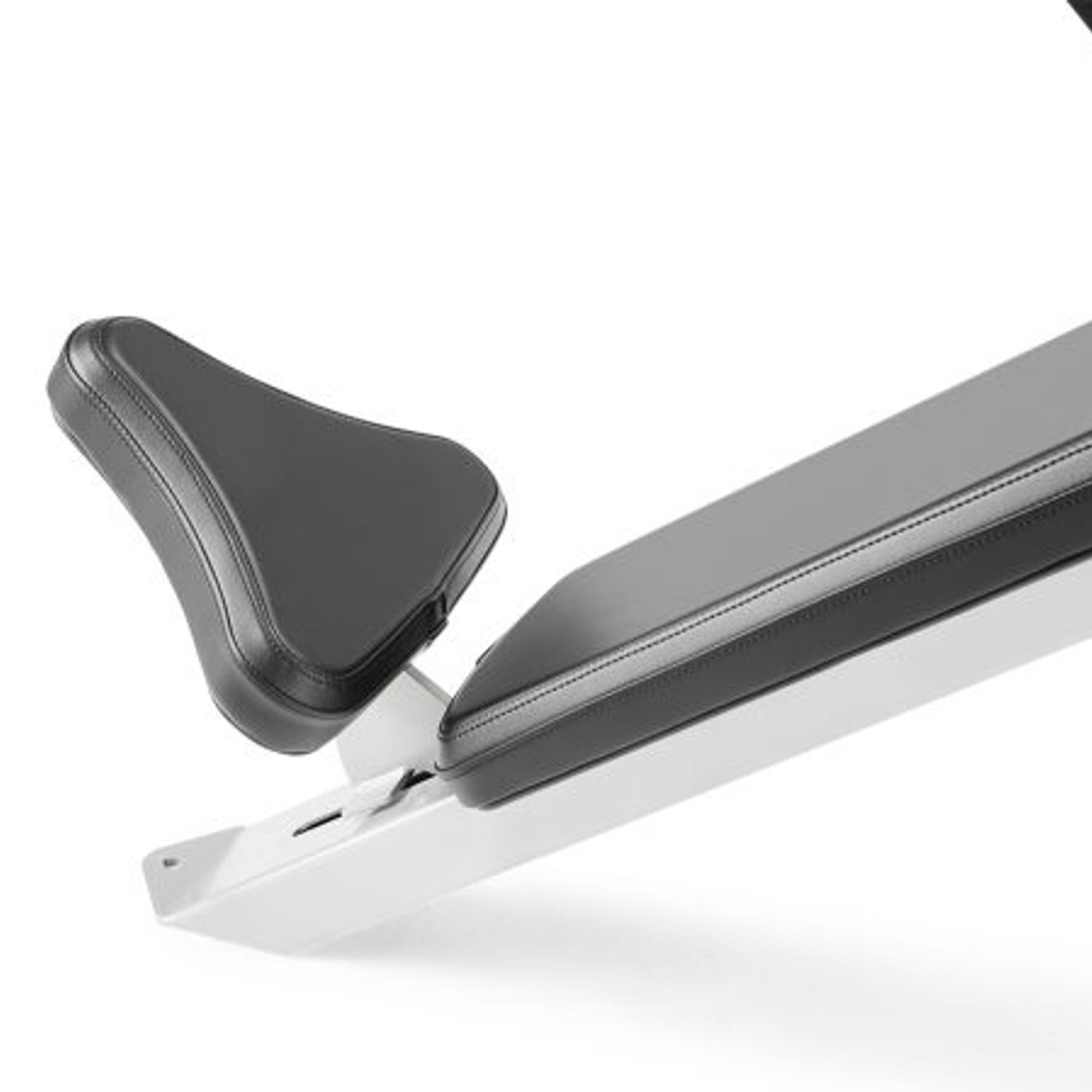 Olympic Incline Bench gallery detail image