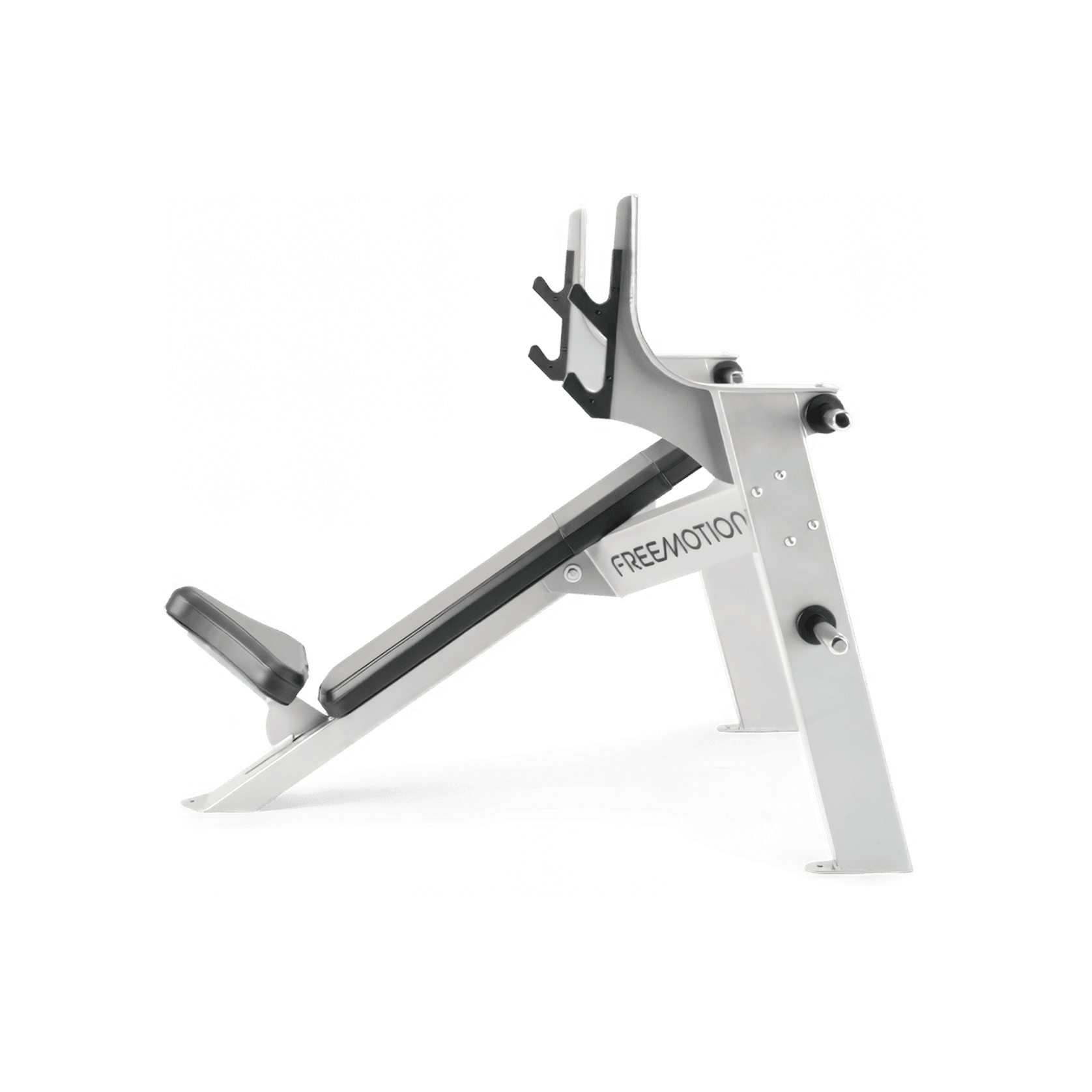 Olympic Decline Bench gallery detail image