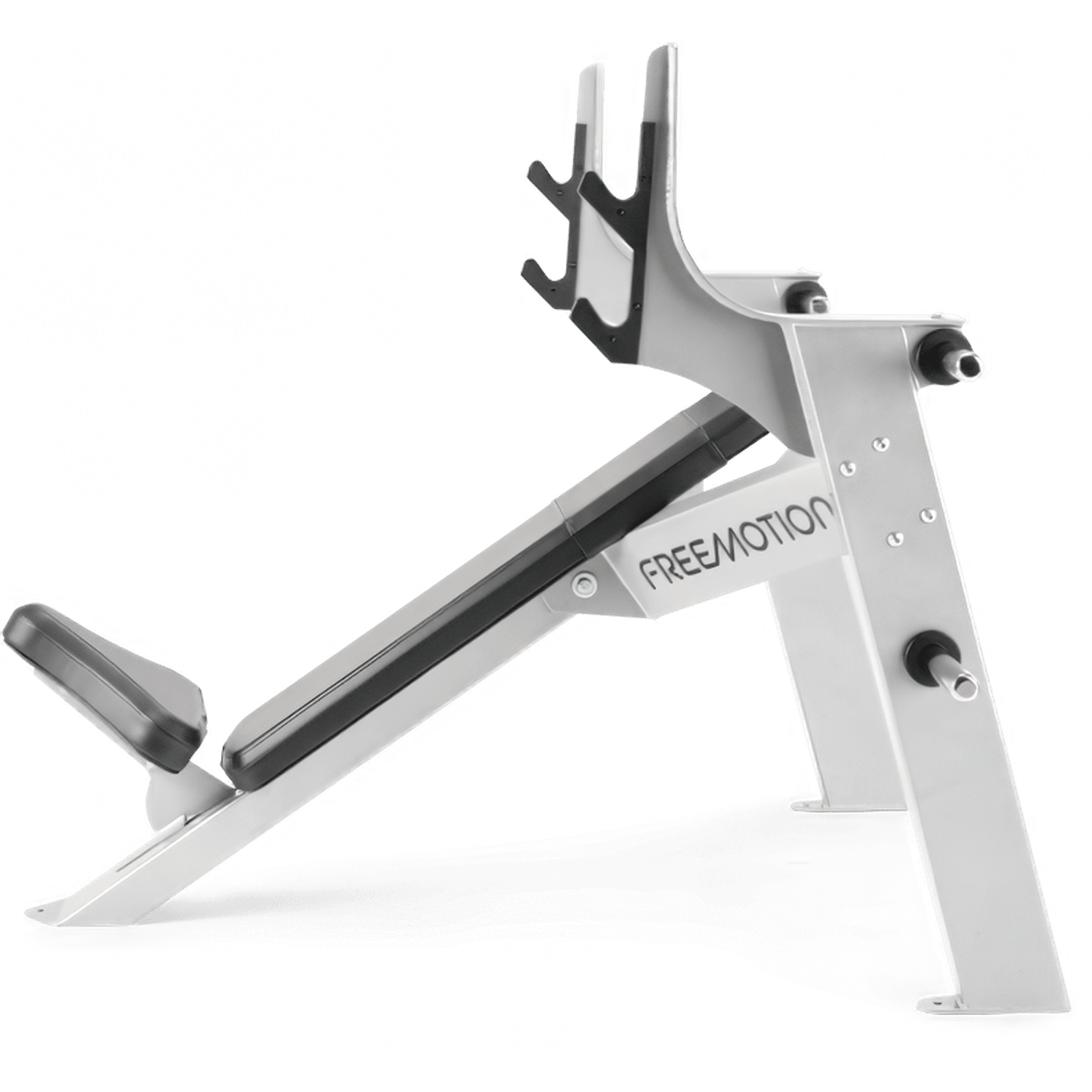 Olympic Incline Bench gallery detail image