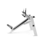Olympic Incline Bench gallery detail image