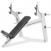 Olympic Decline Bench gallery detail image