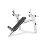 Olympic Decline Bench gallery detail image