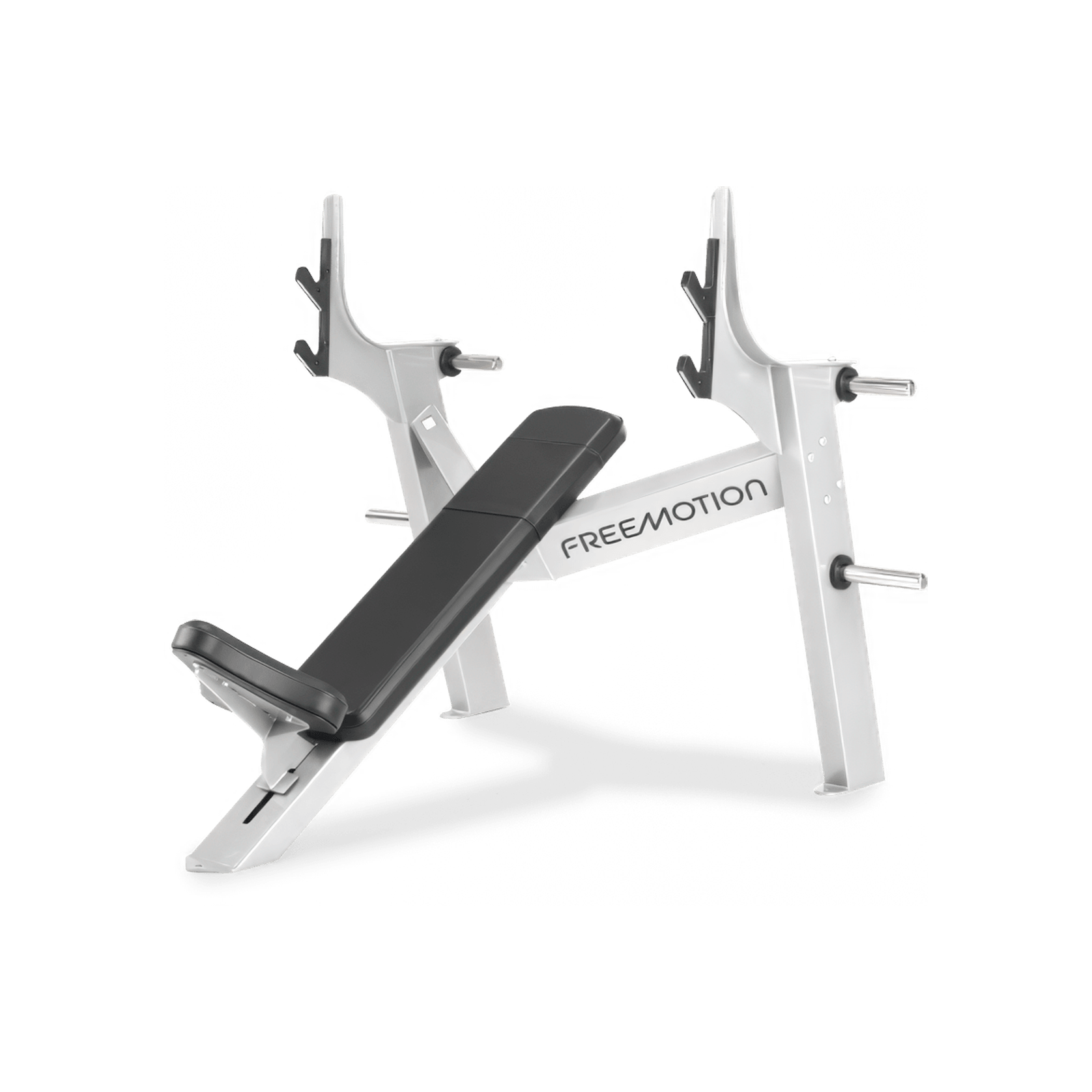 Olympic Incline Bench gallery detail image