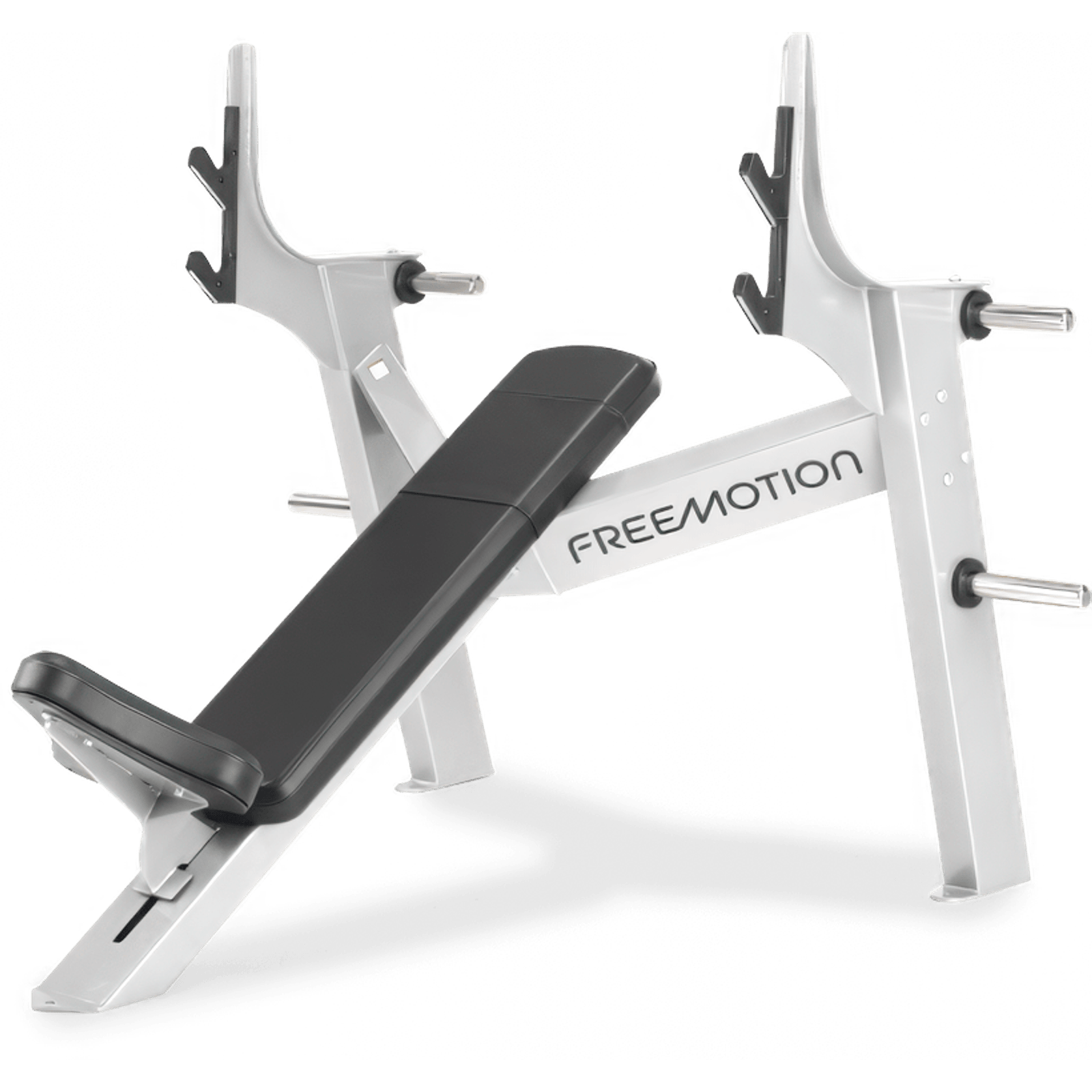 Olympic Incline Bench gallery detail image