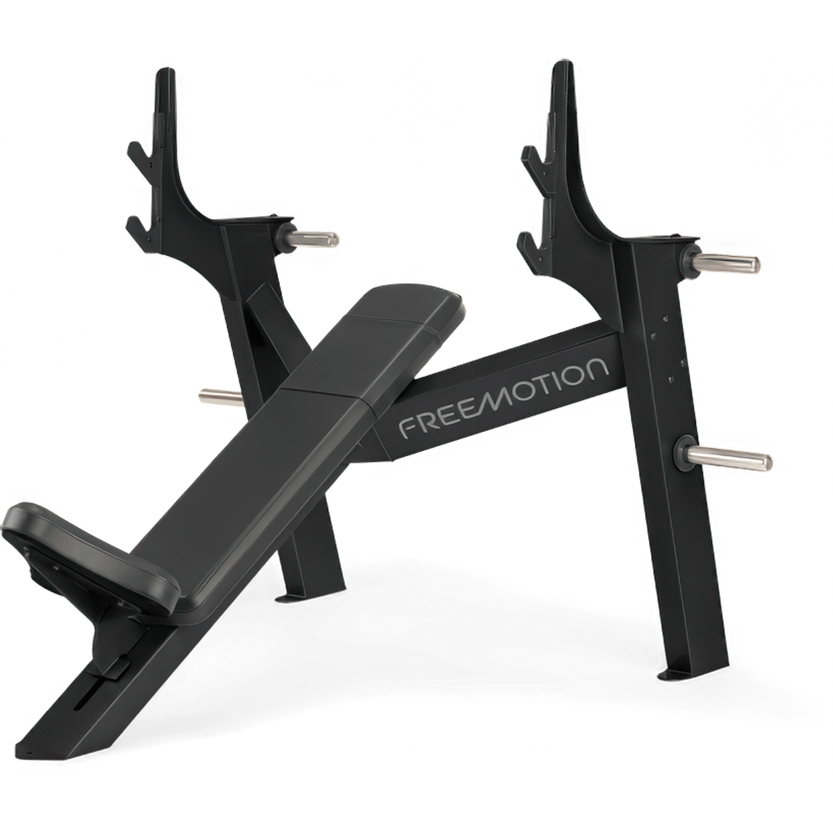 Olympic Decline Bench gallery detail image