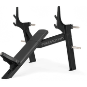 Olympic Decline Bench gallery detail image