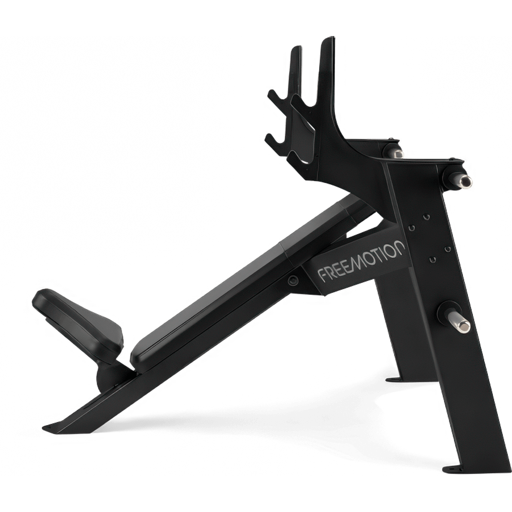 Olympic Incline Bench gallery detail image