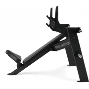 Olympic Incline Bench gallery detail image