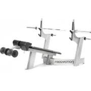 Olympic Decline Bench gallery detail image