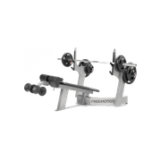 Olympic Decline Bench gallery detail image