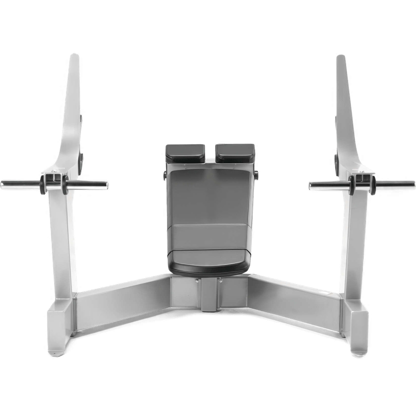 Olympic Decline Bench gallery detail image