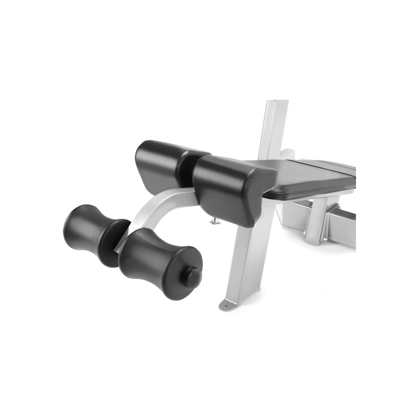 Olympic Decline Bench gallery detail image