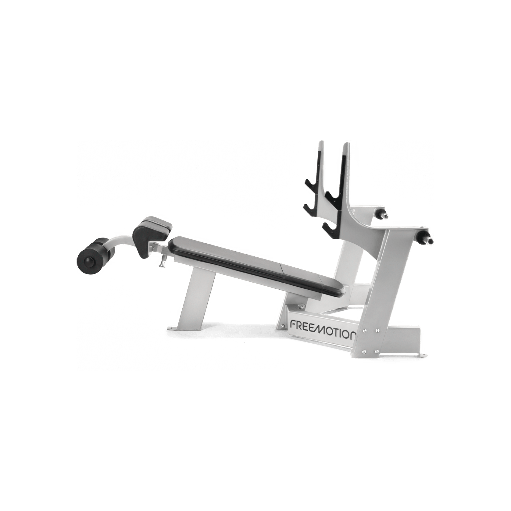 Olympic Decline Bench gallery detail image