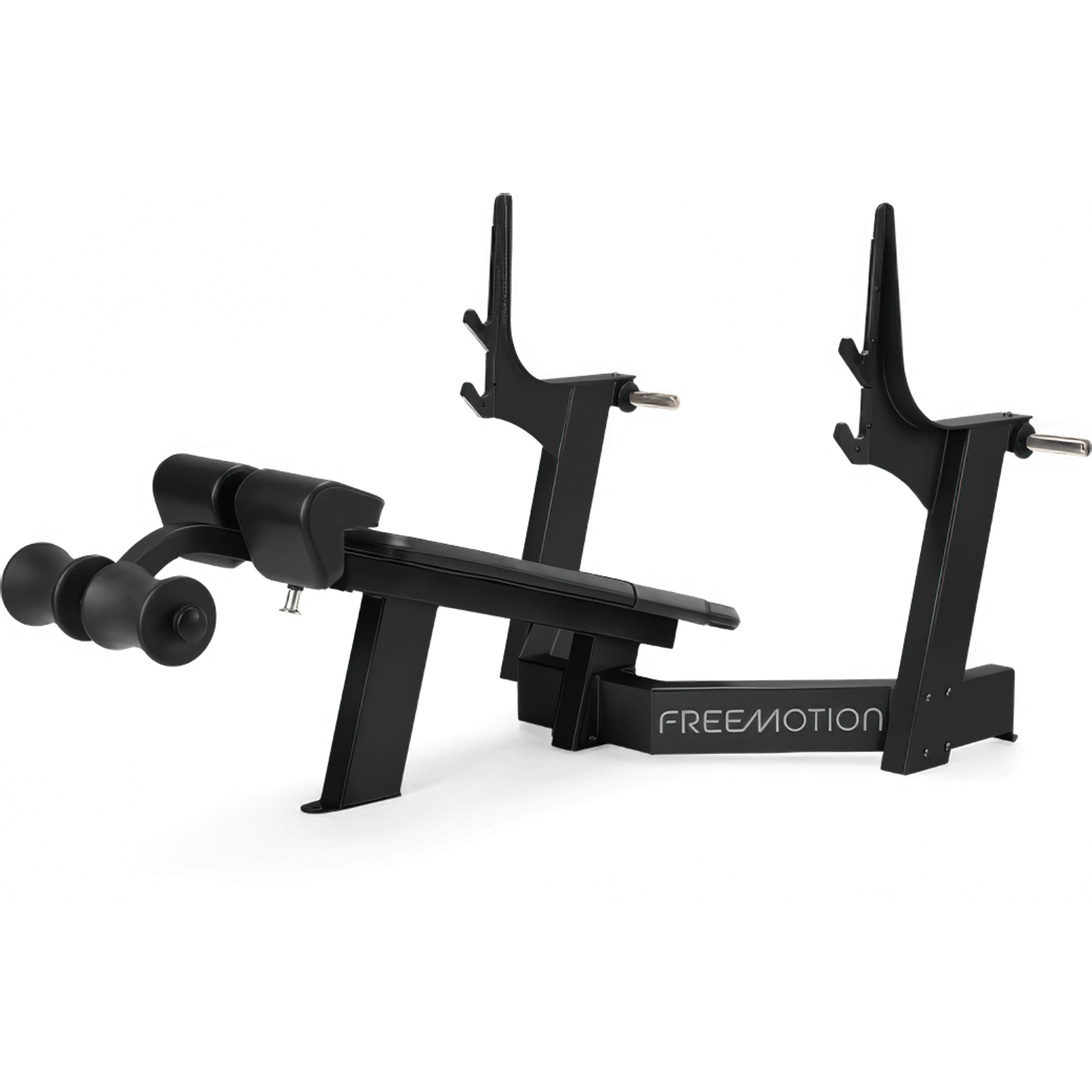 Olympic Decline Bench gallery detail image