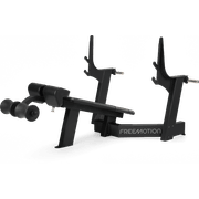 Olympic Decline Bench gallery detail image