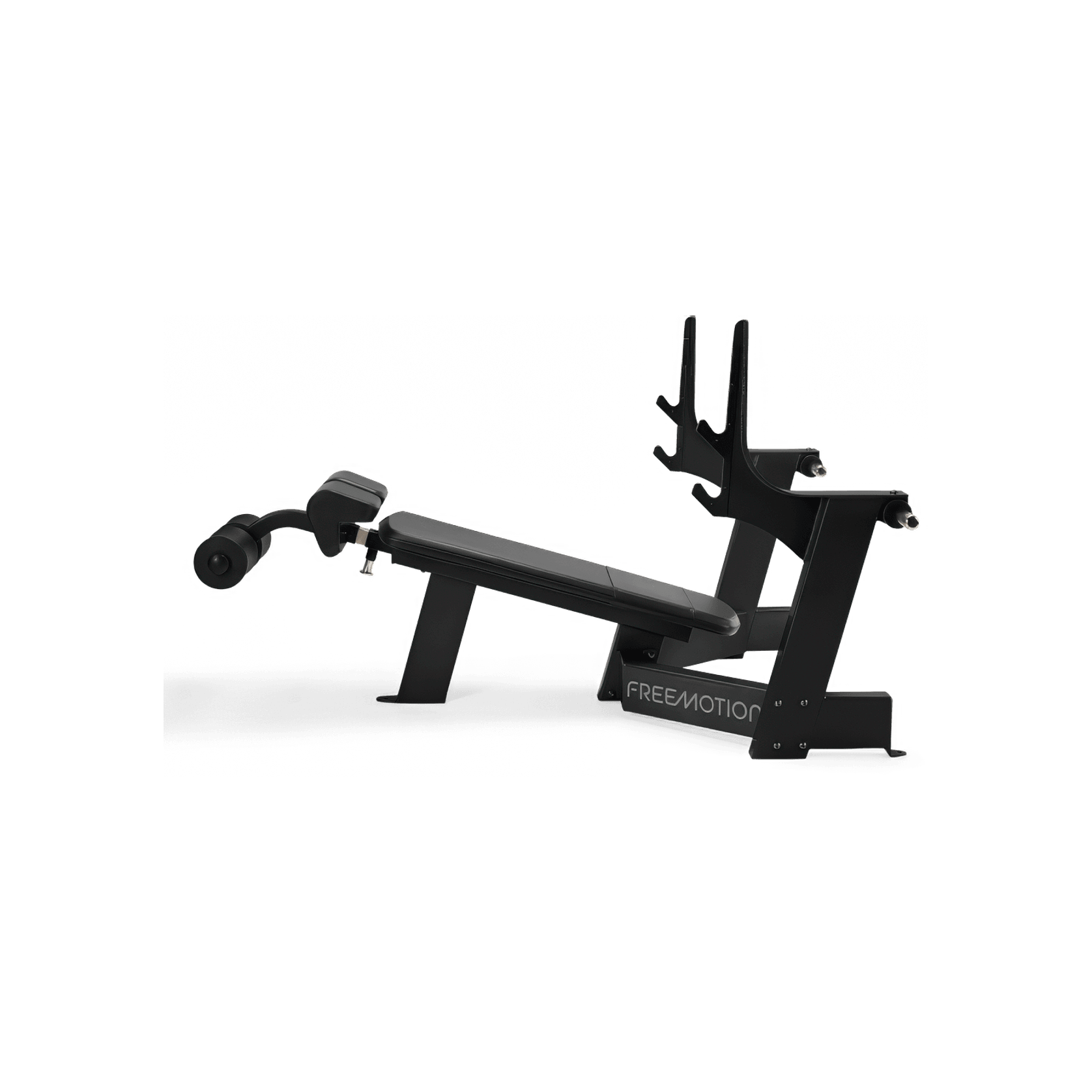 Olympic Decline Bench gallery detail image