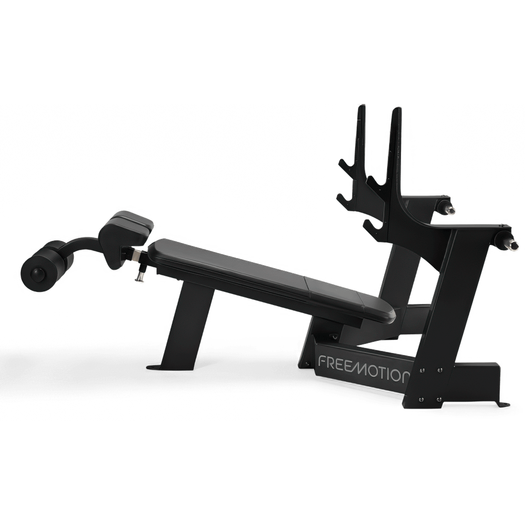 Olympic Decline Bench gallery detail image