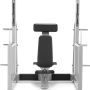 Military Press gallery detail image