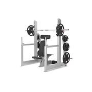 Military Press gallery detail image