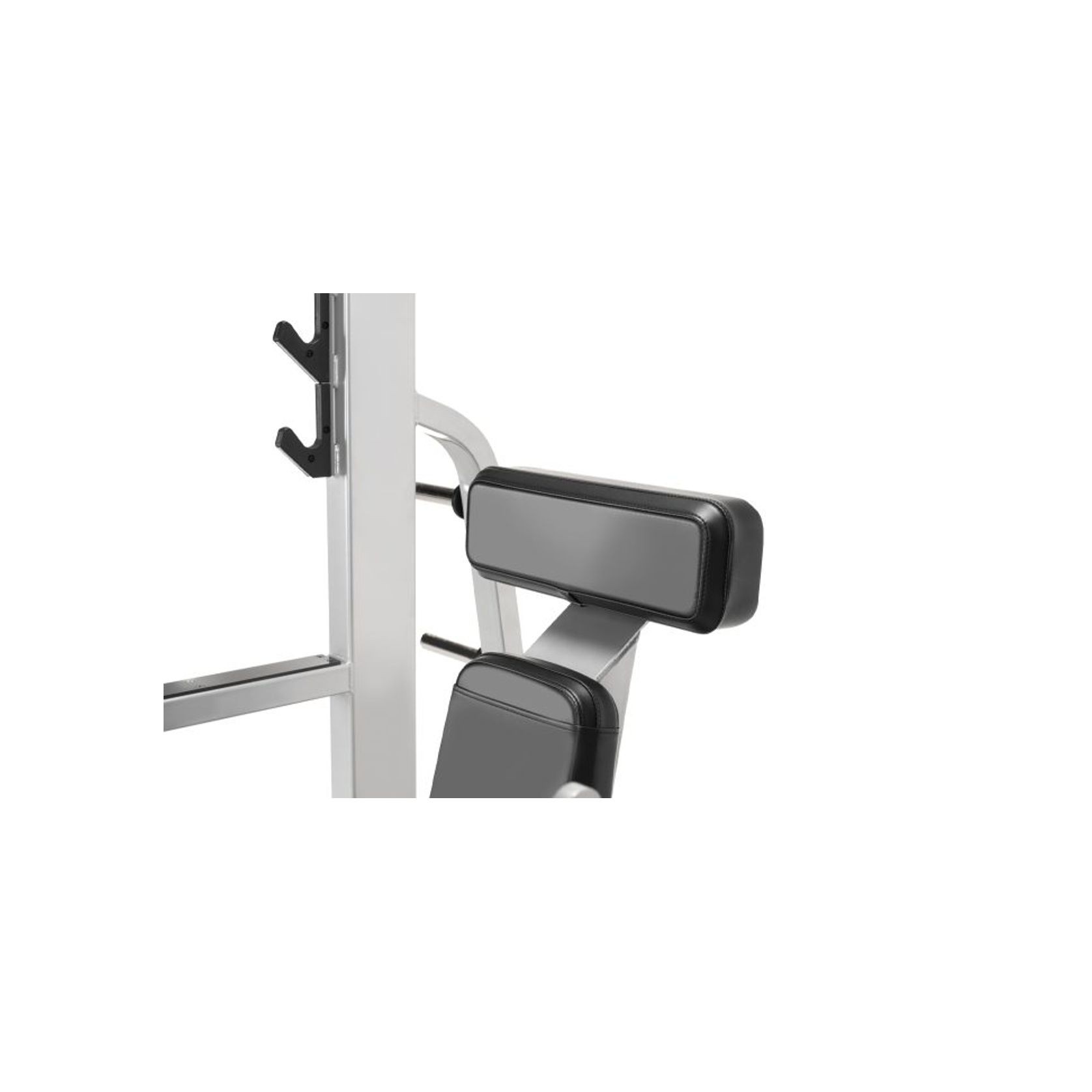 Military Press gallery detail image