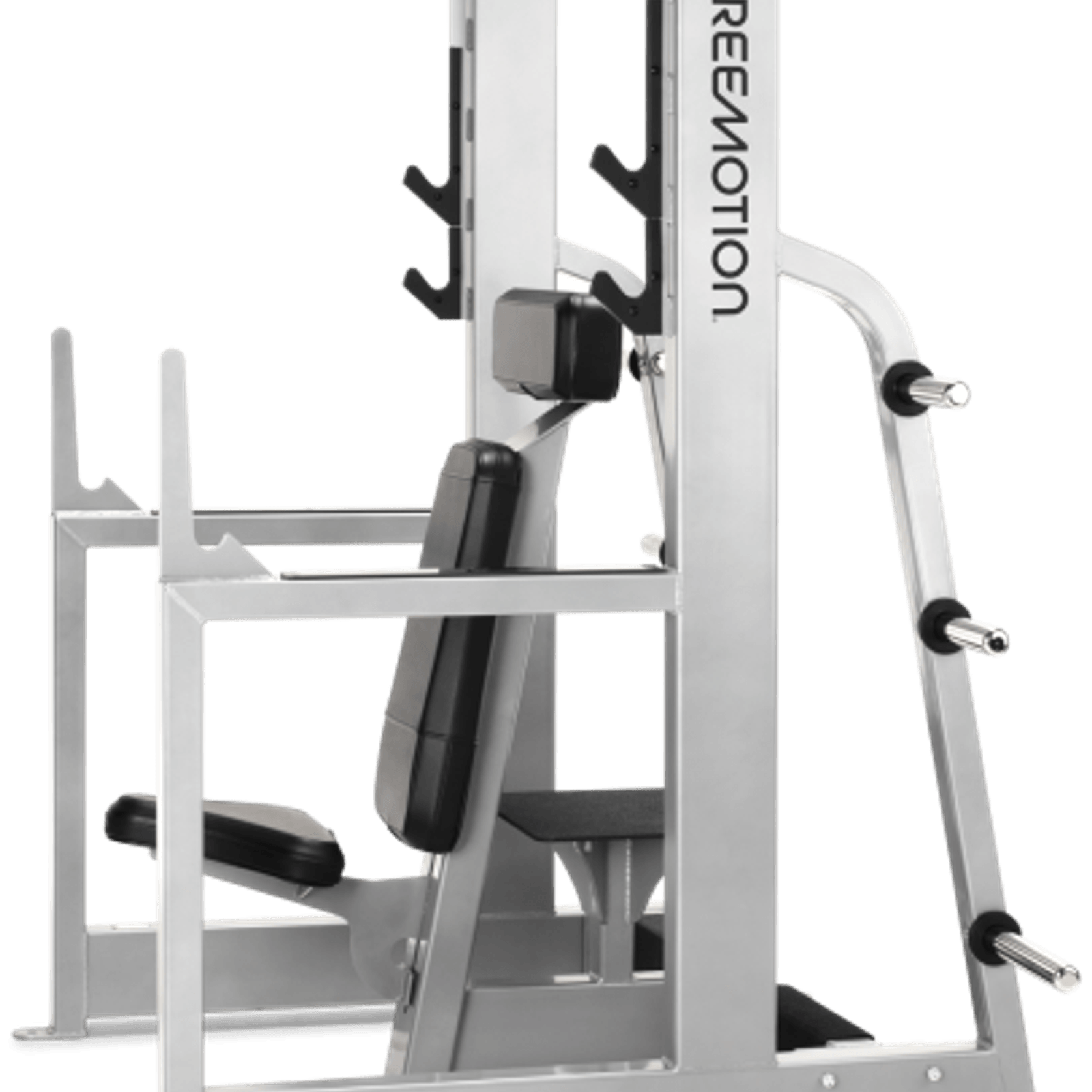 Military Press gallery detail image