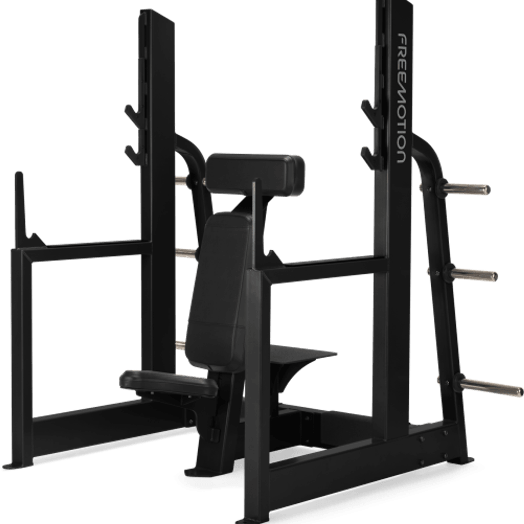 Military Press gallery detail image