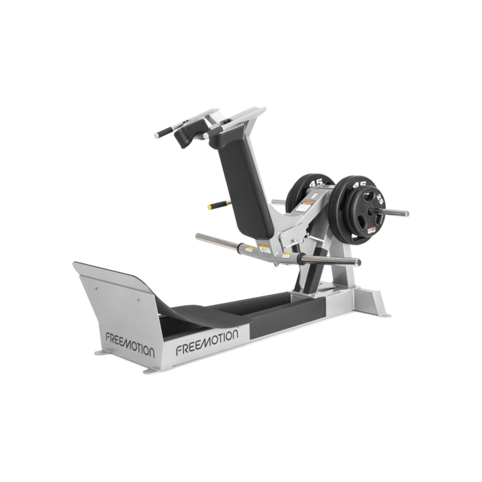 Plate Loaded Squat gallery detail image