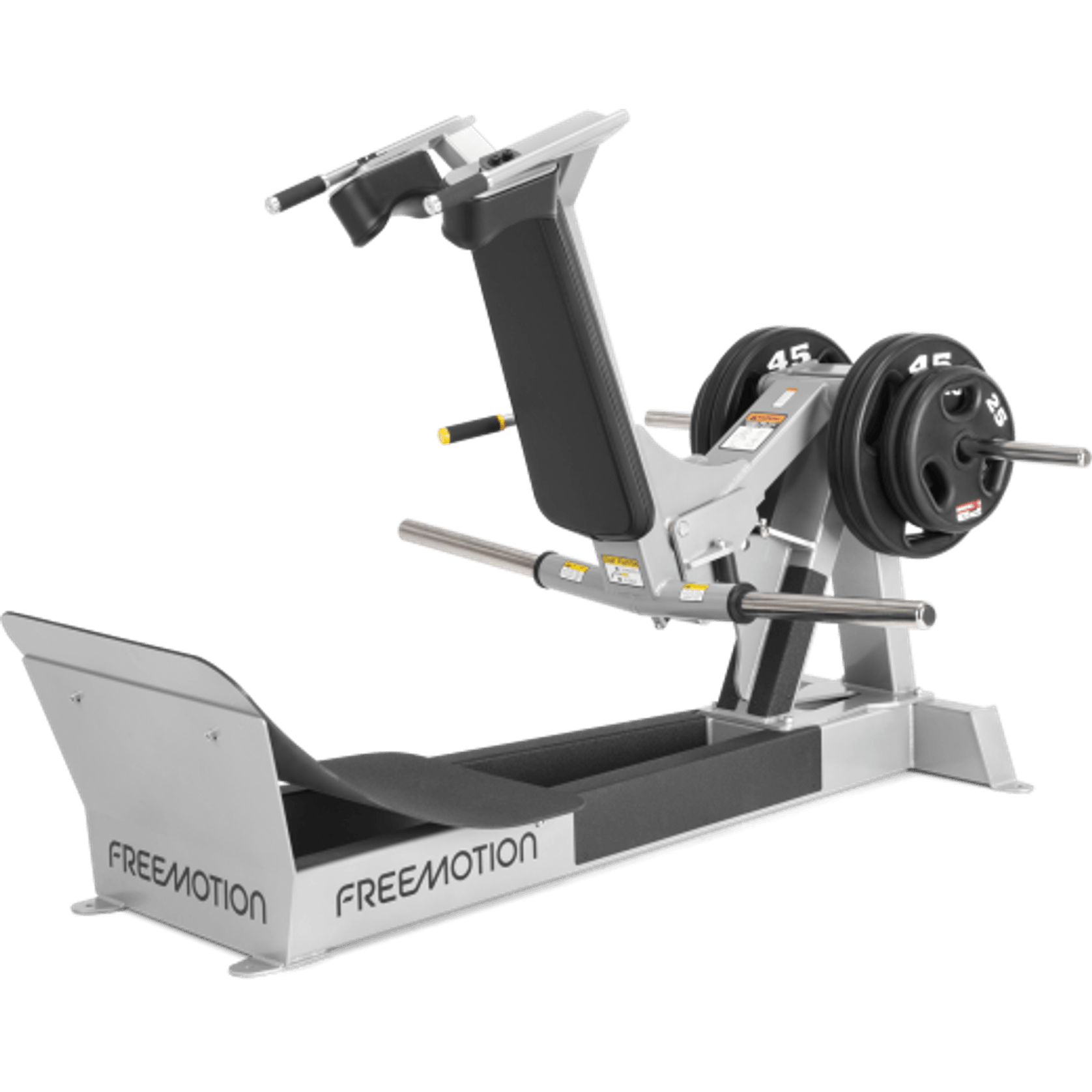 Plate Loaded Squat gallery detail image