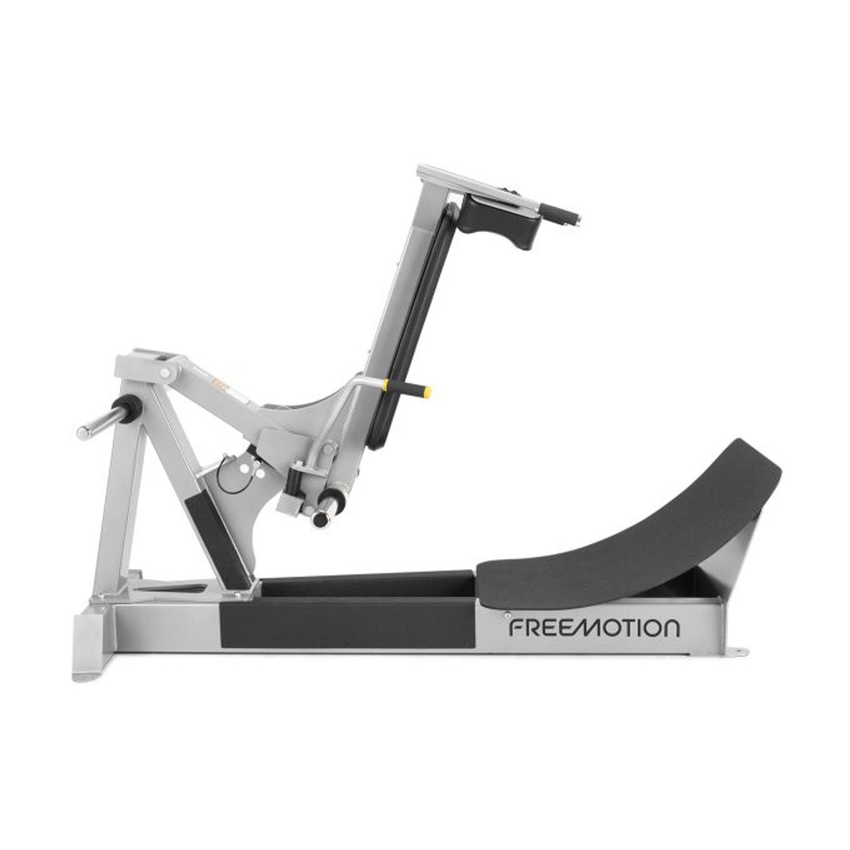 Squat gallery detail image