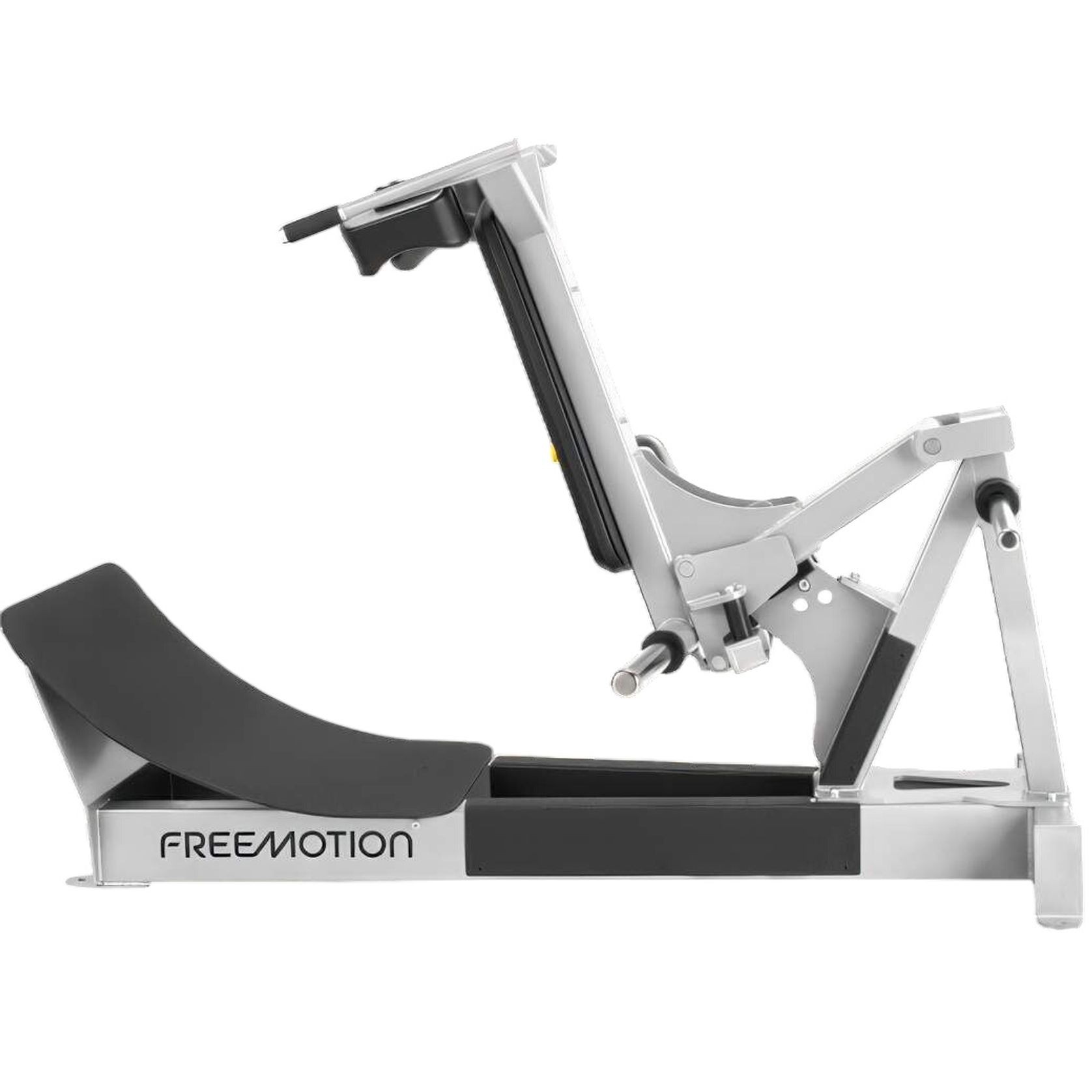 Plate Loaded Squat gallery detail image