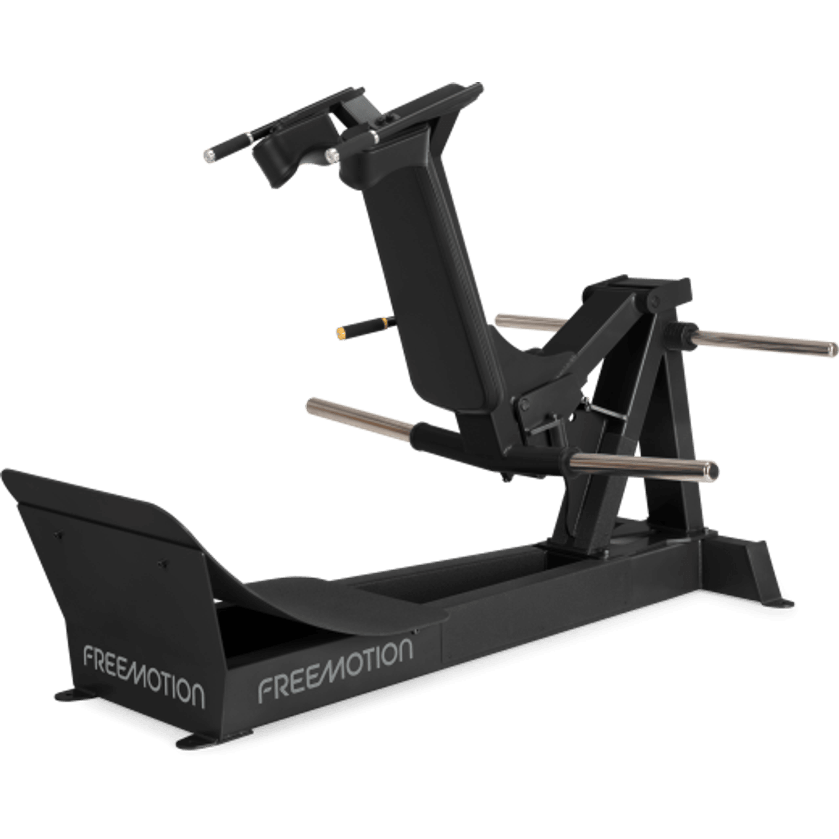 Plate Loaded Squat gallery detail image