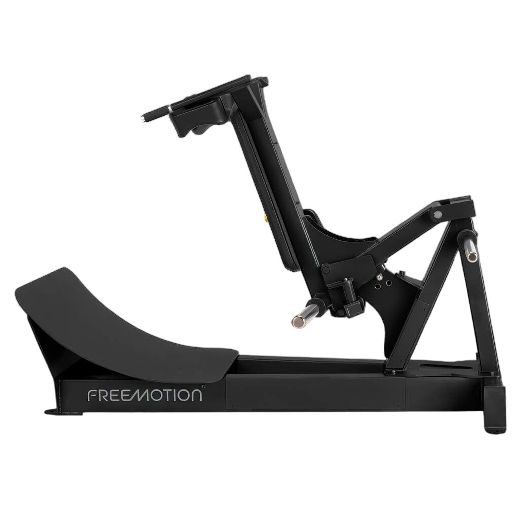 Plate Loaded Squat gallery detail image