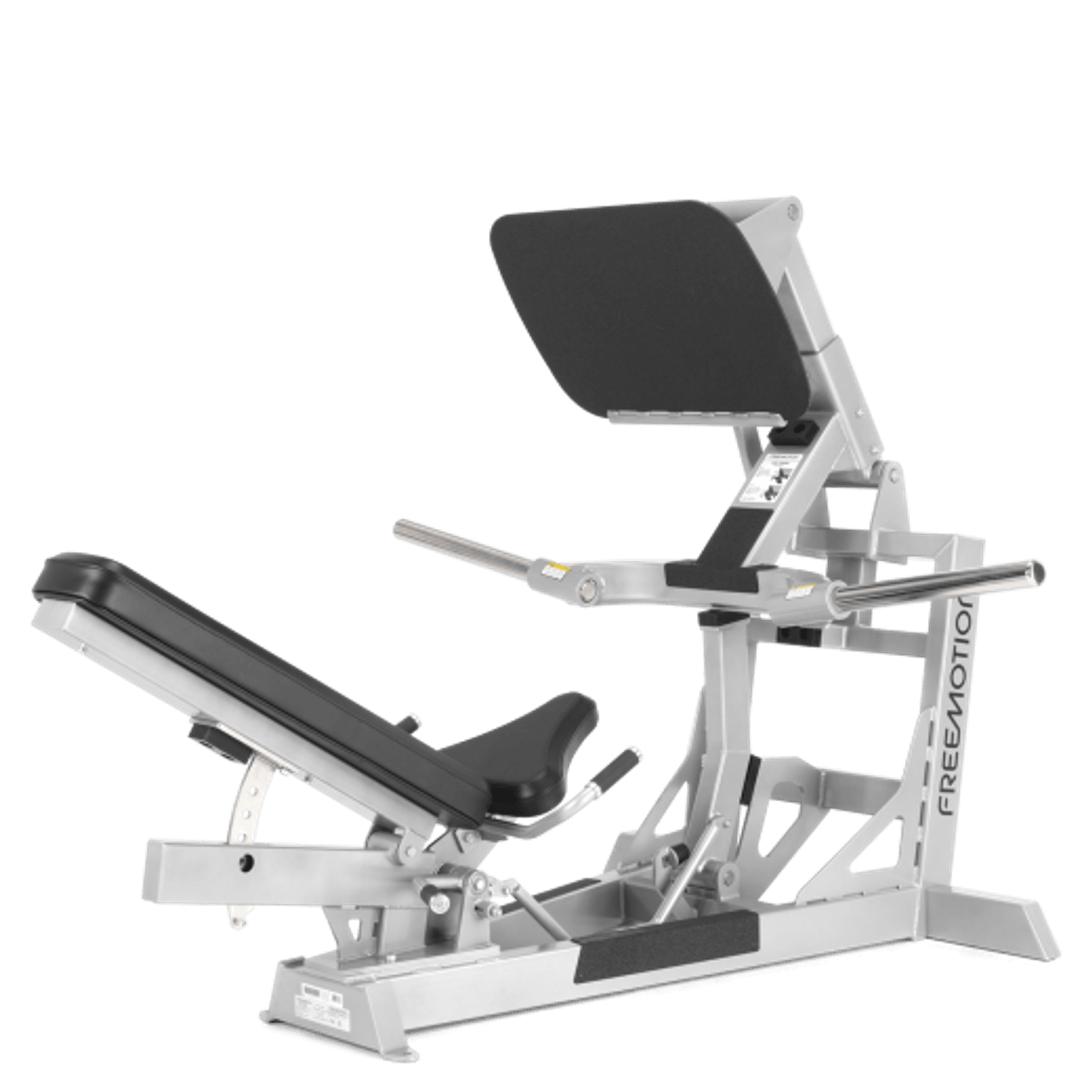 Plate Loaded Leg Press gallery detail image