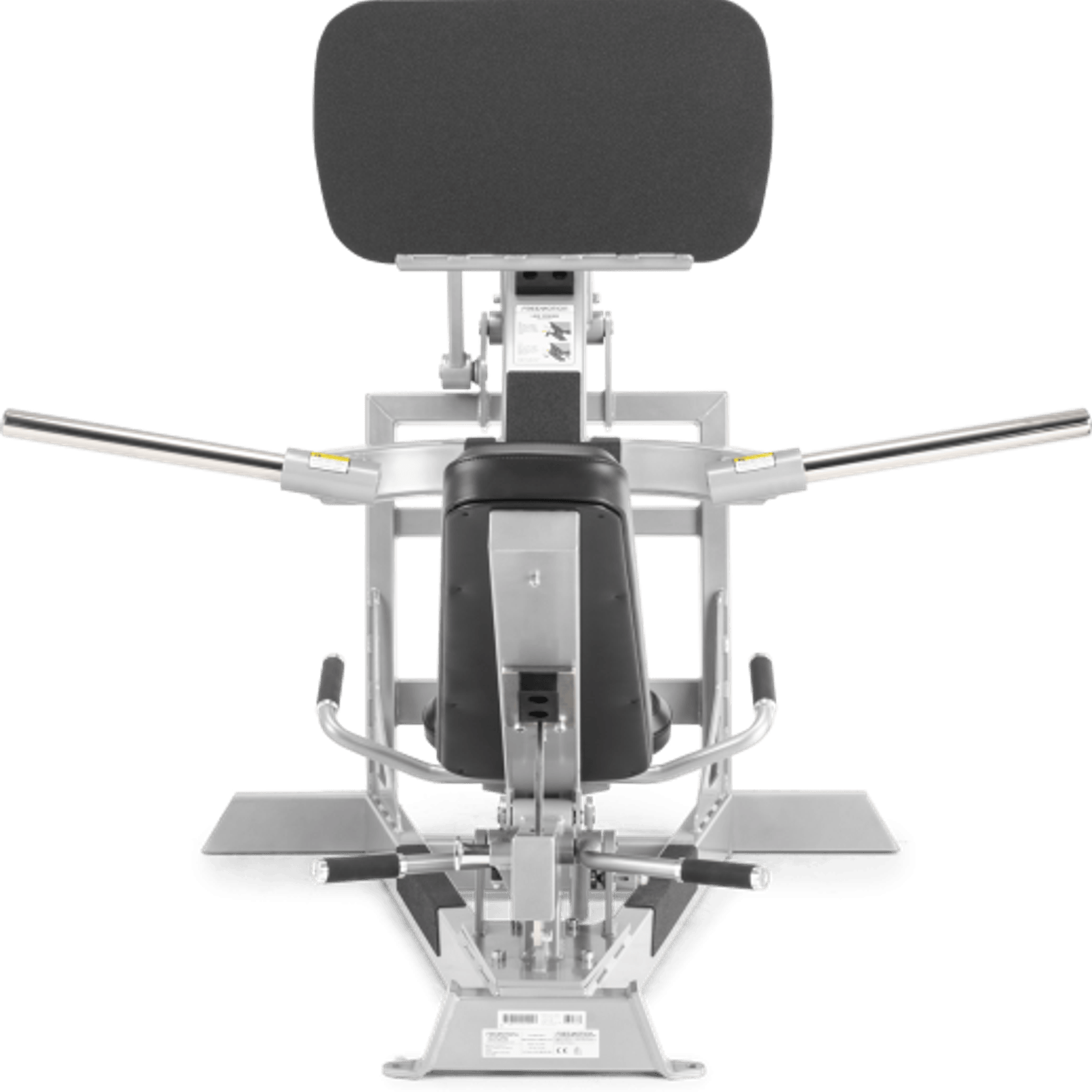 Plate Loaded Leg Press gallery detail image