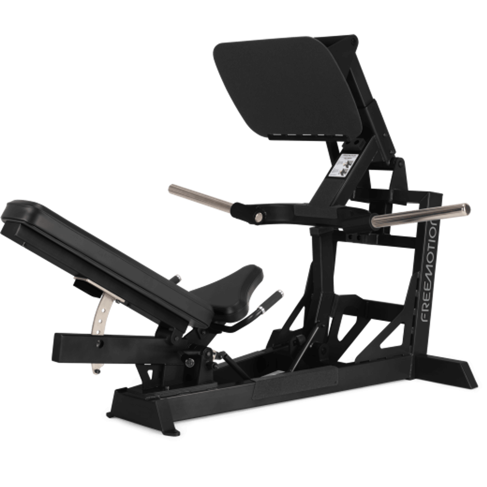 Plate Loaded Leg Press gallery detail image