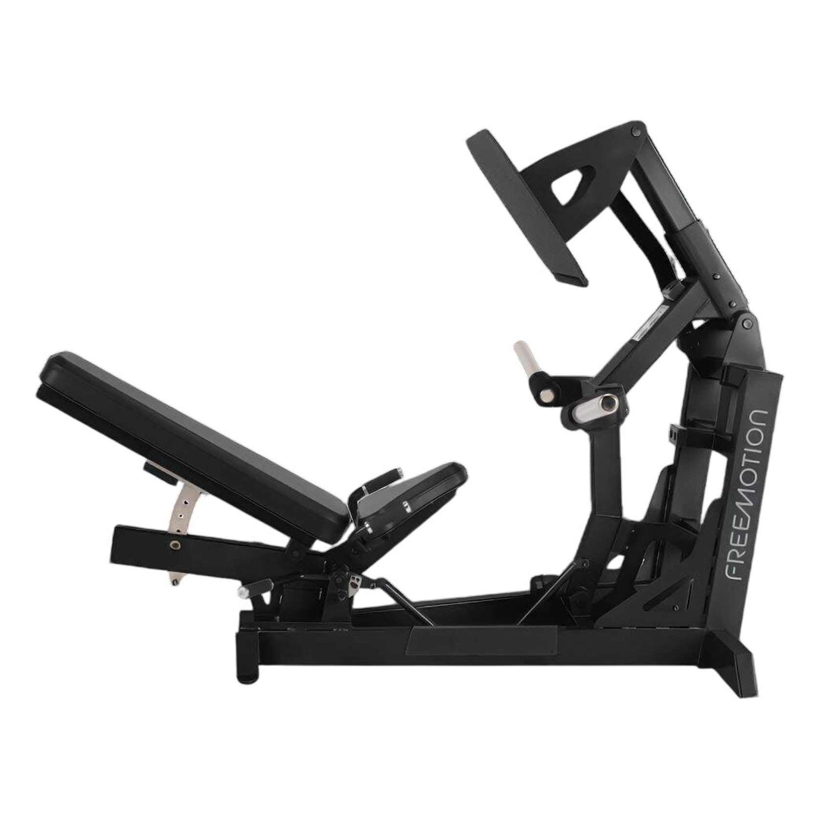 Plate Loaded Leg Press gallery detail image