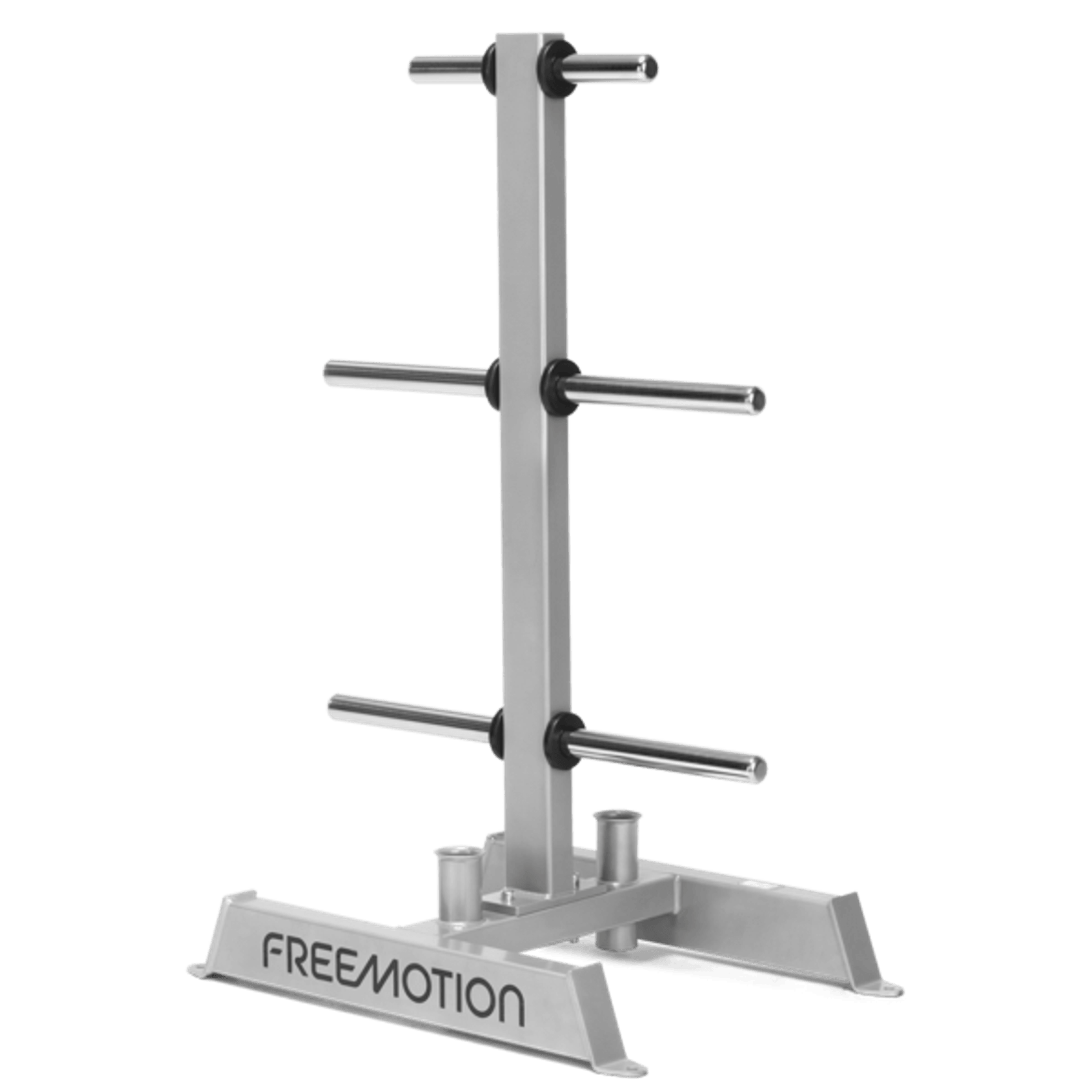 Weight Plate & Bar Storage gallery detail image