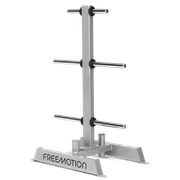 Weight Plate & Bar Storage gallery detail image