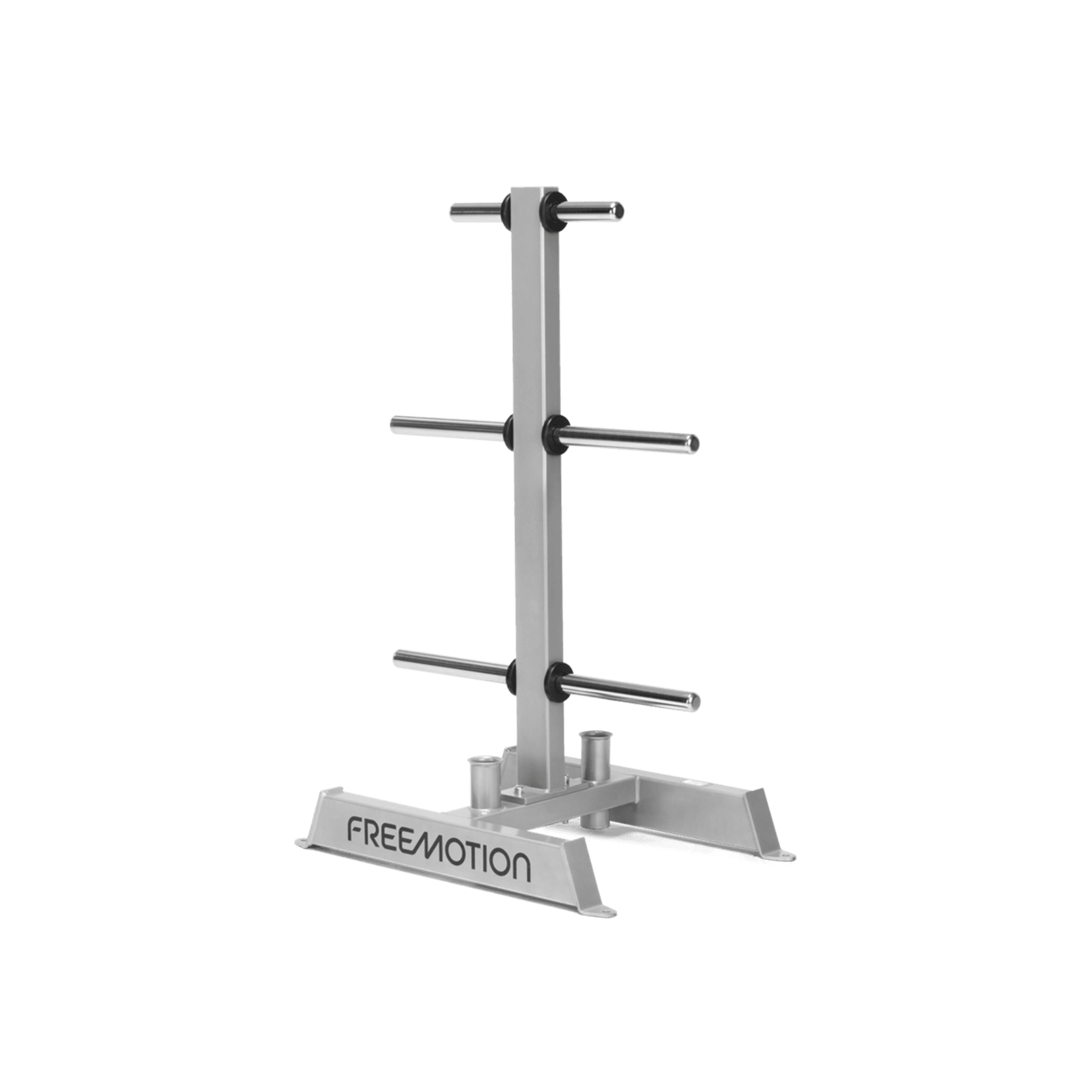 Weight Plate & Bar Storage gallery detail image