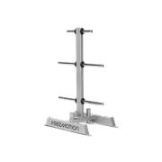 Weight Plate & Bar Storage gallery detail image