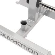 Weight Plate & Bar Storage gallery detail image