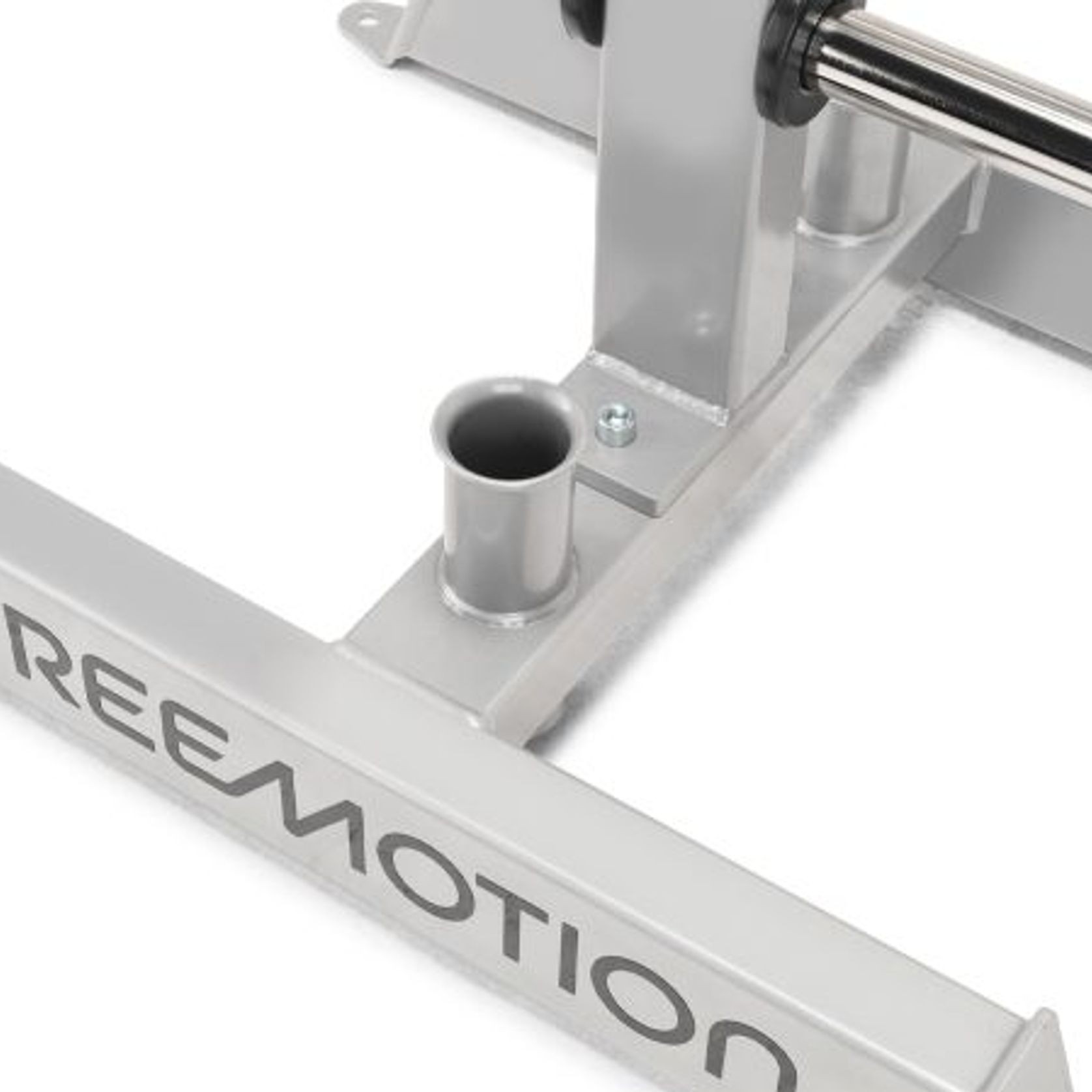 Weight Plate & Bar Storage gallery detail image