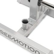 Weight Plate & Bar Storage gallery detail image