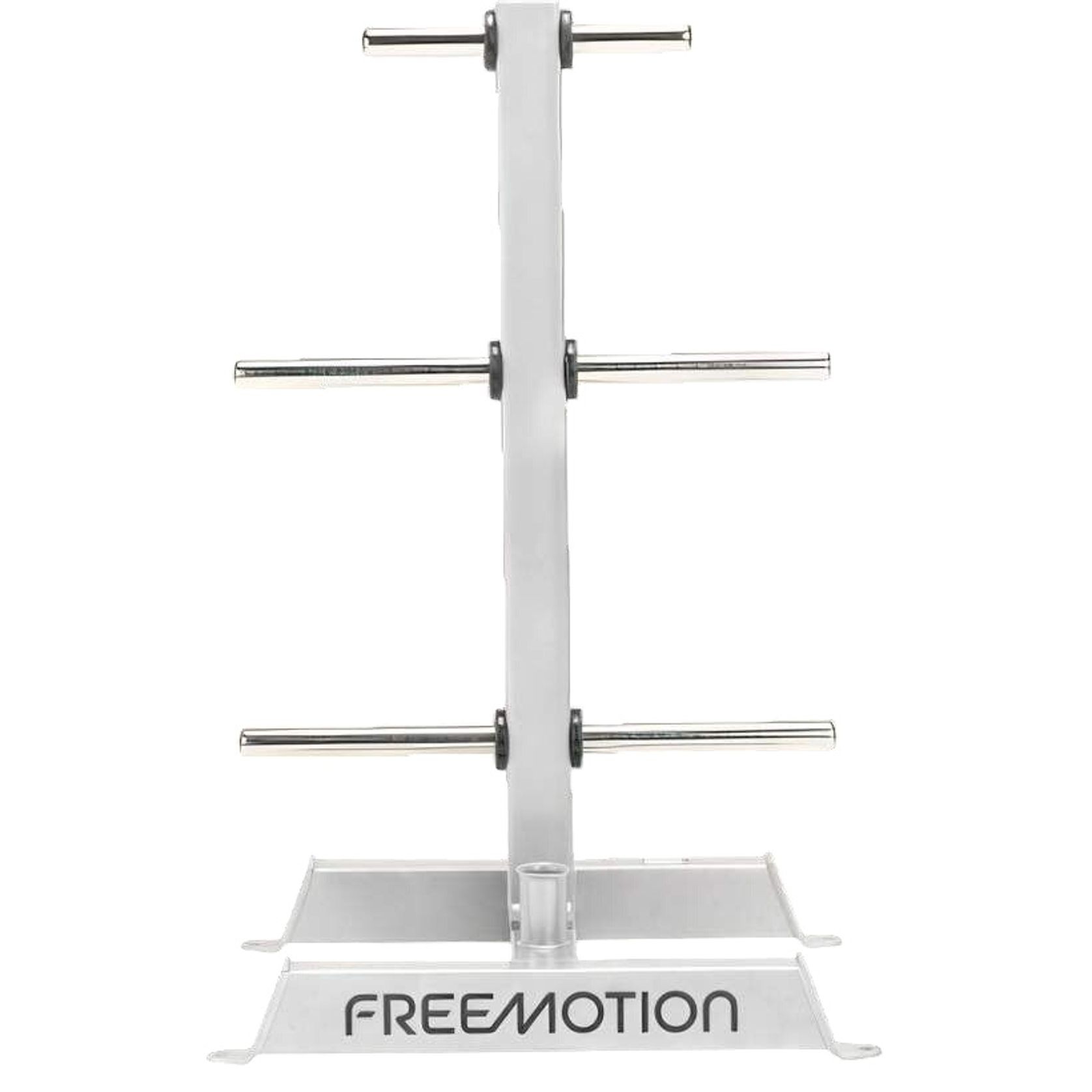 Weight Plate & Bar Storage gallery detail image